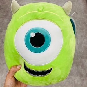Mike Squishmallow